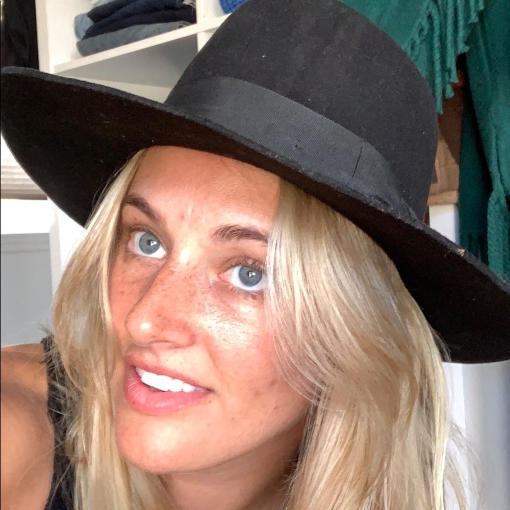Brixton women’s hat